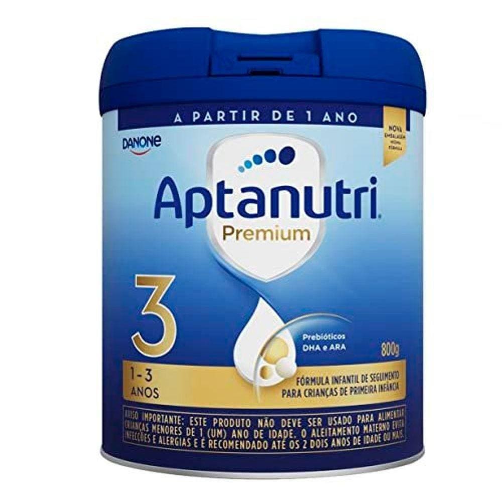 Aptanutri Premium 3 800gr