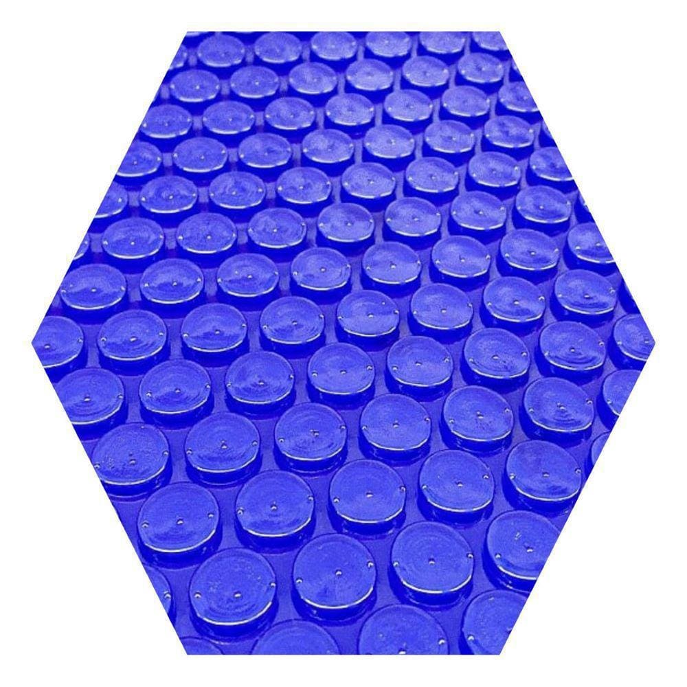 Capa Térmica Para Piscina Thermocap 300 Micras 4x8m