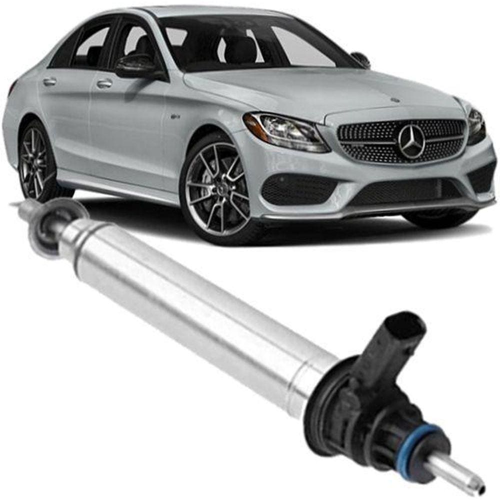 Bico Injetor Mercedes Benz C180 A200 B200 C200 C250