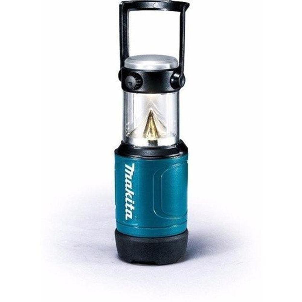 Lanterna A Bateria 12V 360º Ml102 - Makita