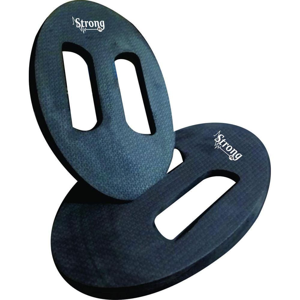 Disco Hidroginástica Halter Acessórios Para Natação