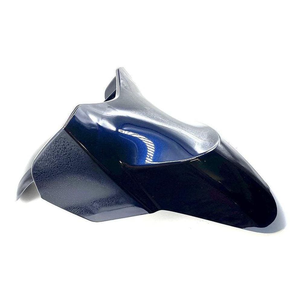 Paralama Dianteiro Pcx 150 2018 Azul Perolizado