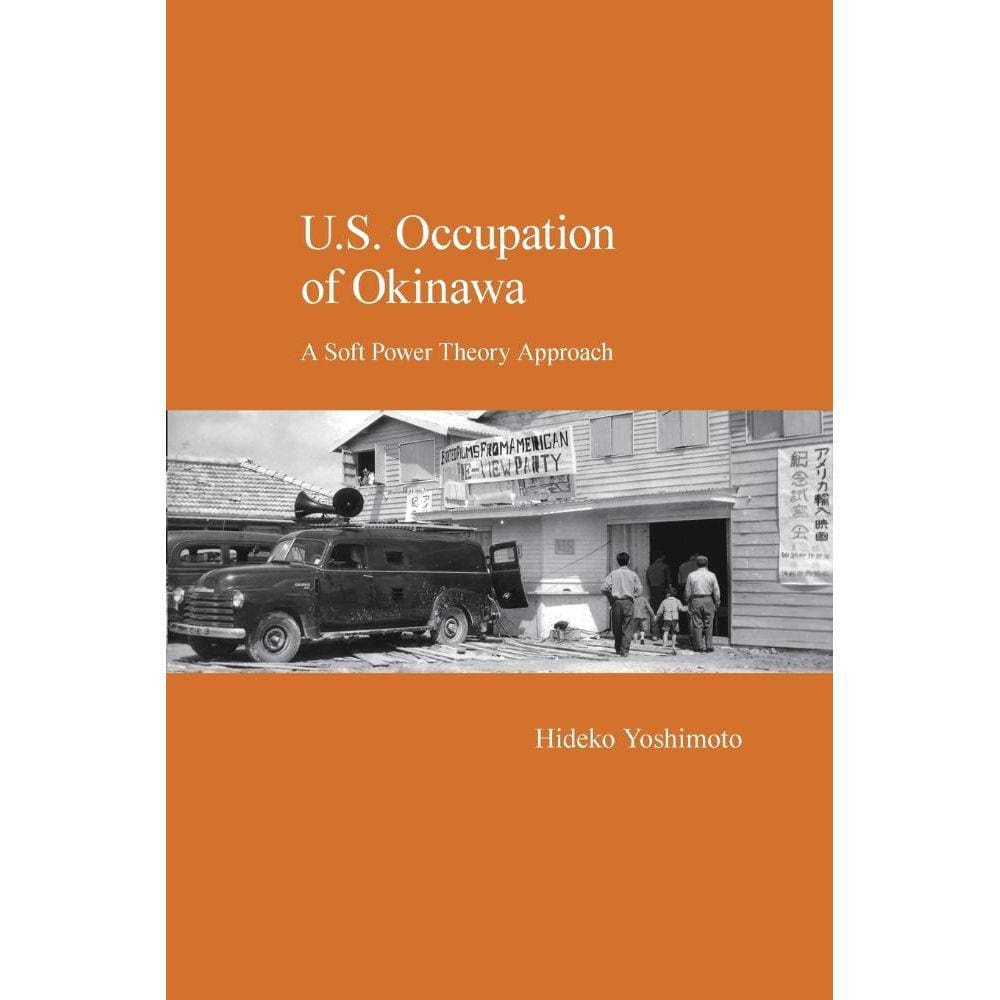 U.S. Occupation of Okinawa
