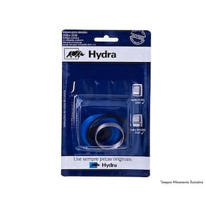 Reparo Valv Hydra Deca Luxo/Master 4686 924 Blister