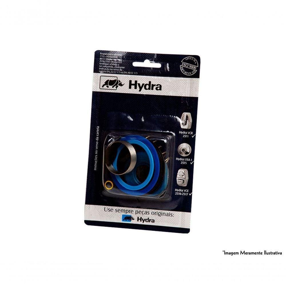 Reparo Valv Hydra Deca 1.1/2Equot
