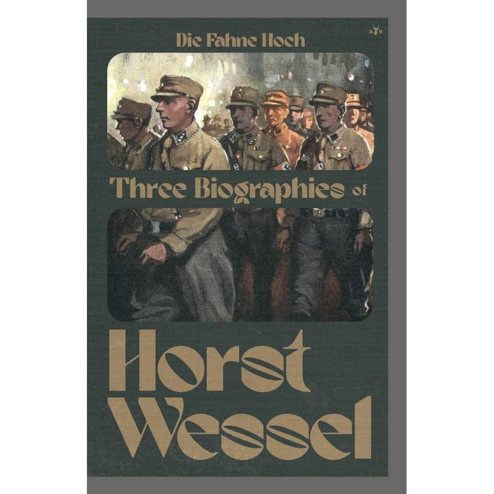 Die Fahne Hoch