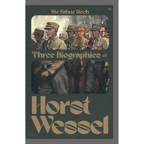 Die Fahne Hoch