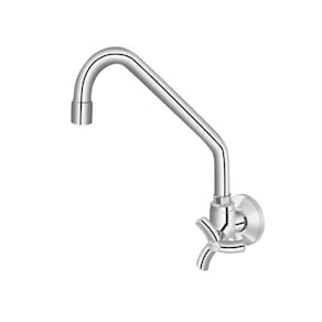 Torneira Para Cozinha De Parede Docolprimor - Docol
