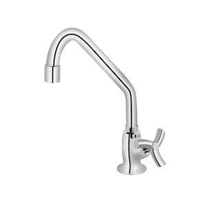Torneira Para Cozinha De Mesa Docolprimor - Docol
