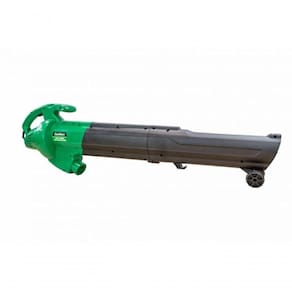 Soprador Sugador De Folhas 3000W 220V Gss-3000 Garthen