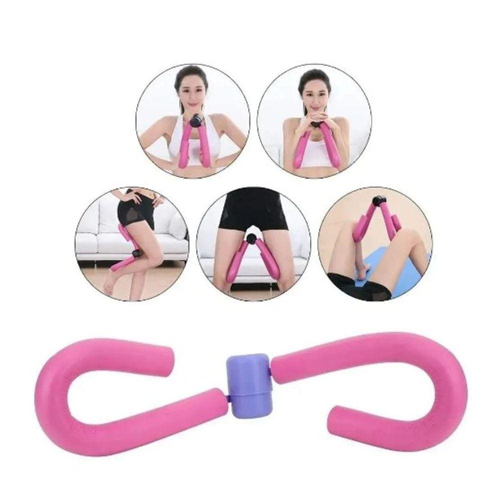 Exercitador Borboleta Adutora Ginastica Exercícios Pilates