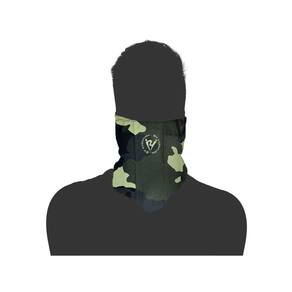 Bandana Balaclava By Aventura Proteção Solar UV 30+ 100% Poliester Seca Rápido
