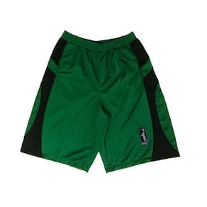 Bermuda Basquete Masculina M10 Performance Fast