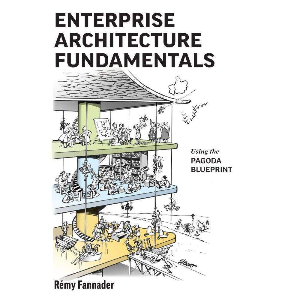 Enterprise Architecture Fundamentals