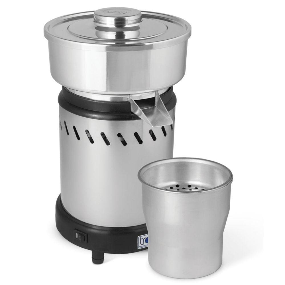 Espremedor de Frutas 127v/220v Hiper Tron Ventiladores Inox