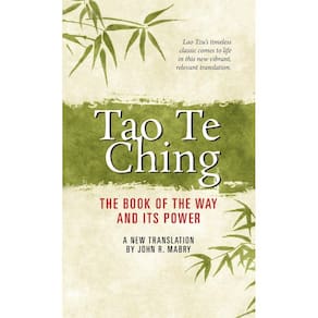 Tao Te Ching