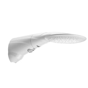 Ducha Advanced Turbo Eletronica 7500W 220V - Lorenzetti