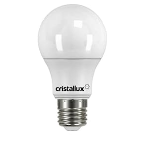 Lampada Led Bulbo 15W 6500K E-27 Bivolt 1250LM - Cristallux