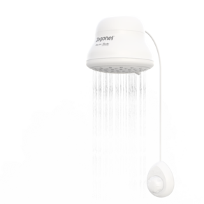 Ducha Eletronica Master Banho 7500W 220V - Zagonel