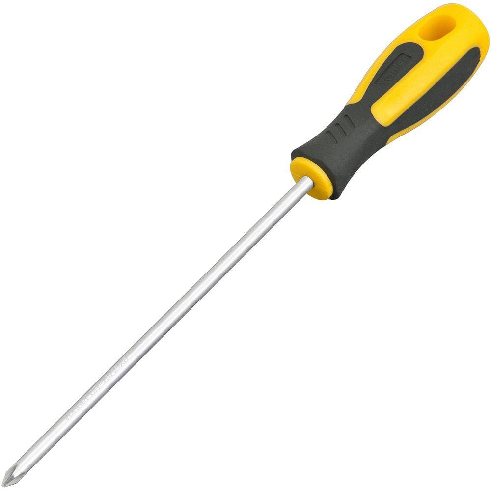Chave Phillips 3/16`` X 6`` Cromo Vanadio - Vonder Plus