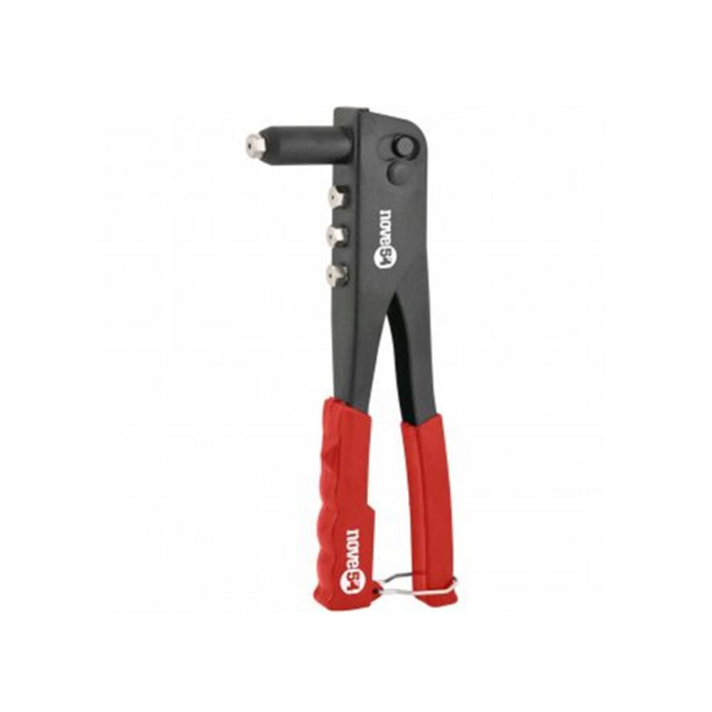 Alicate Rebitador Manual - NOVE54