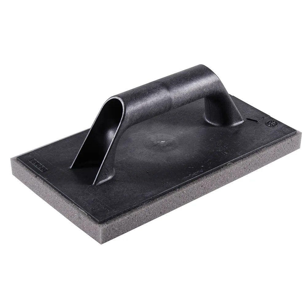 Desempenadeira Plastica com Espuma 18X31CM - Astra