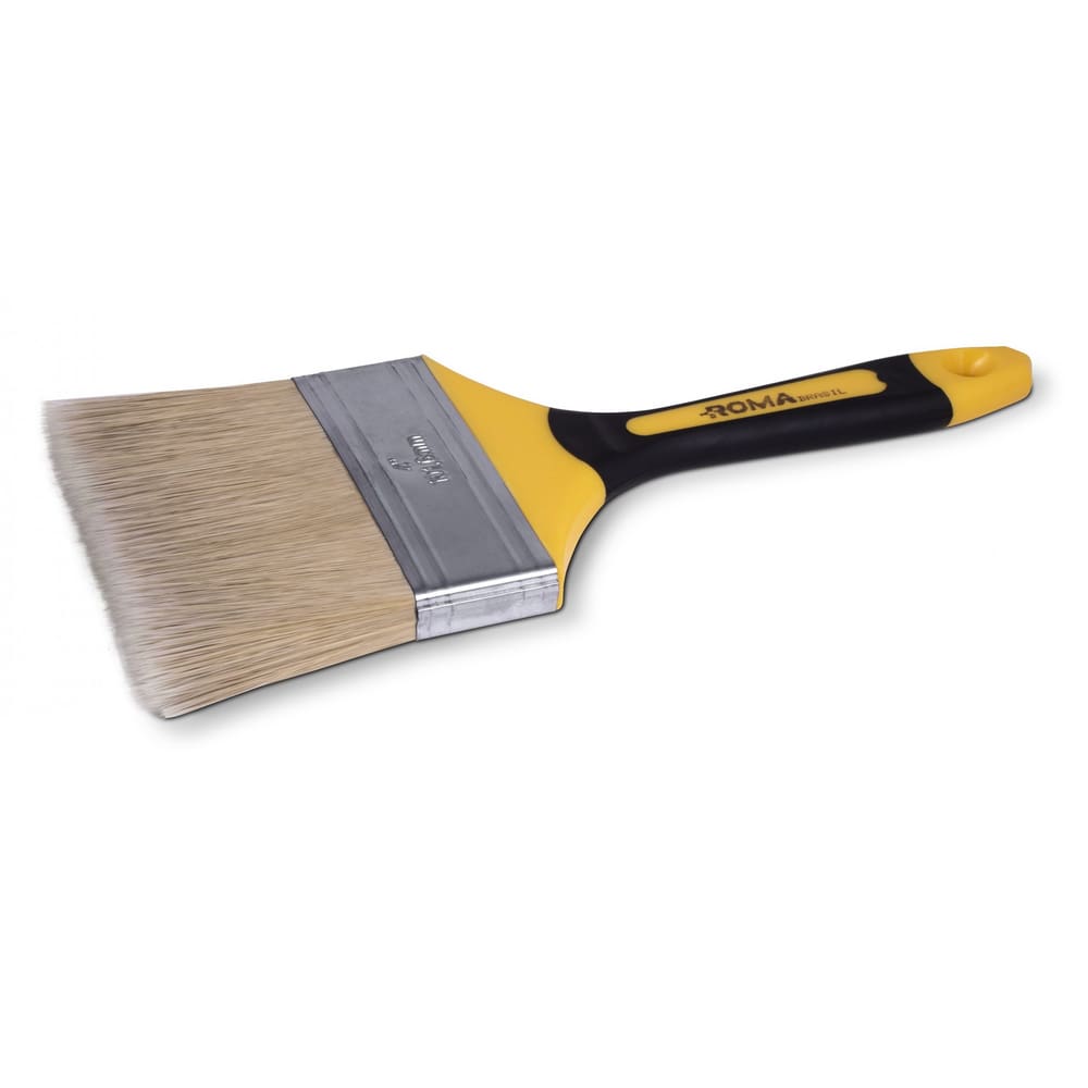 Pincel Trincha 413 2 Duplo Pro - Roma
