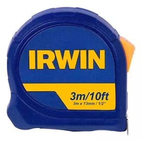Trena Standard 3M X 13MM - Irwin