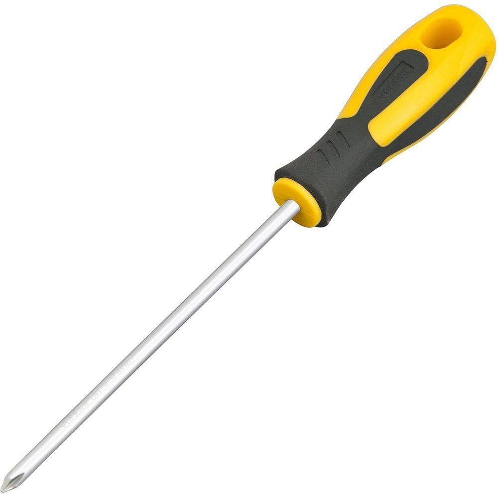 Chave Phillips 3/16`` X 5`` Cromo Vanadio - Vonder Plus