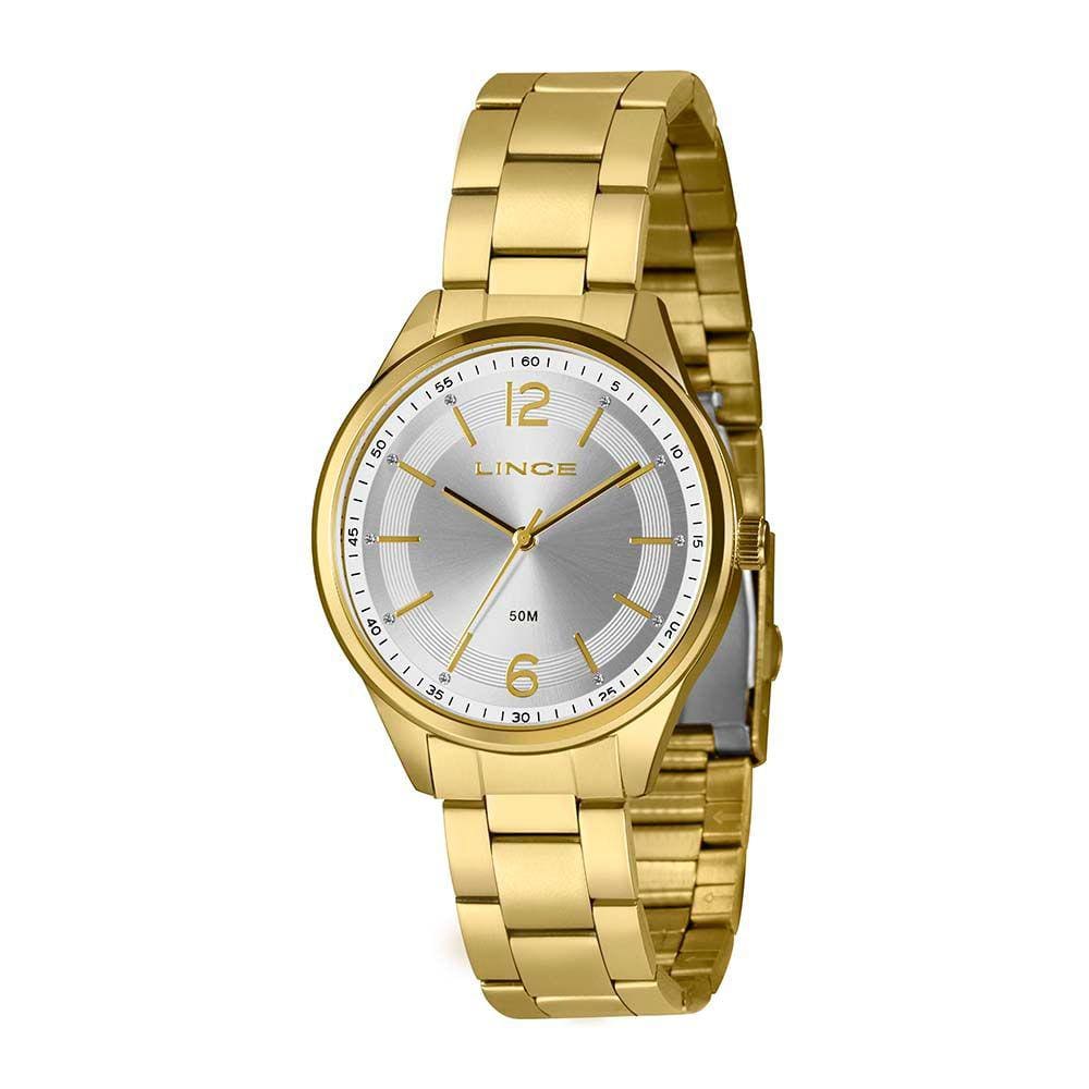 Relogio Lince Lrg4739l40 S2kx