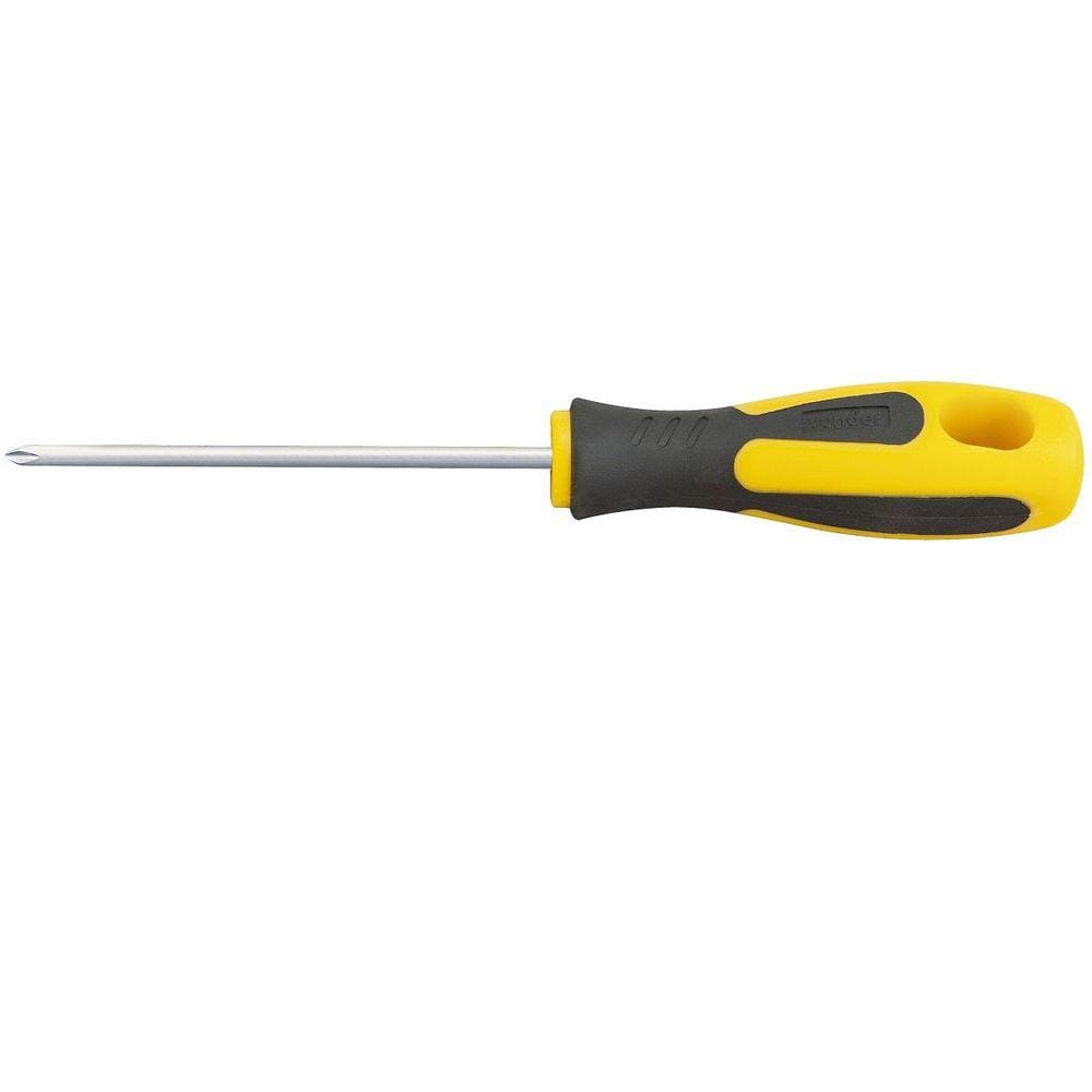 Chave Phillips 1/8`` X 3`` Cromo Vanadio - Vonder Plus