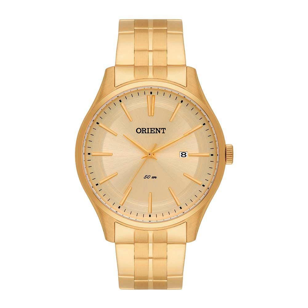 Relogio Orient Mgss1099 C1kx