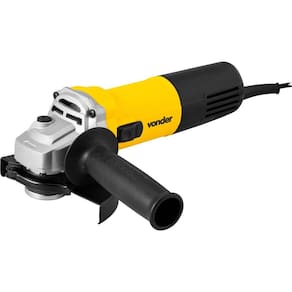 Esmerilhadeira Angular 5`` 900W 220V Velocidade Variavel EAV905V - Vonder