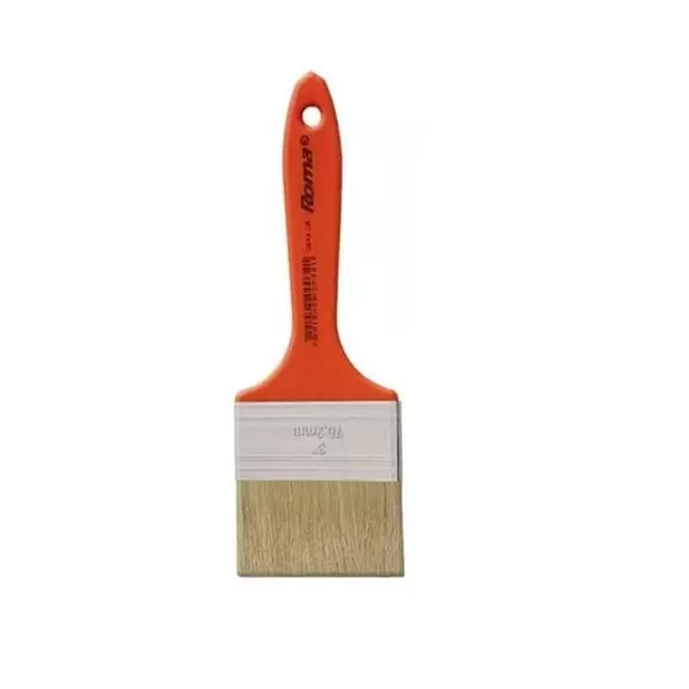 Pincel Trincha 303 3 - Roma