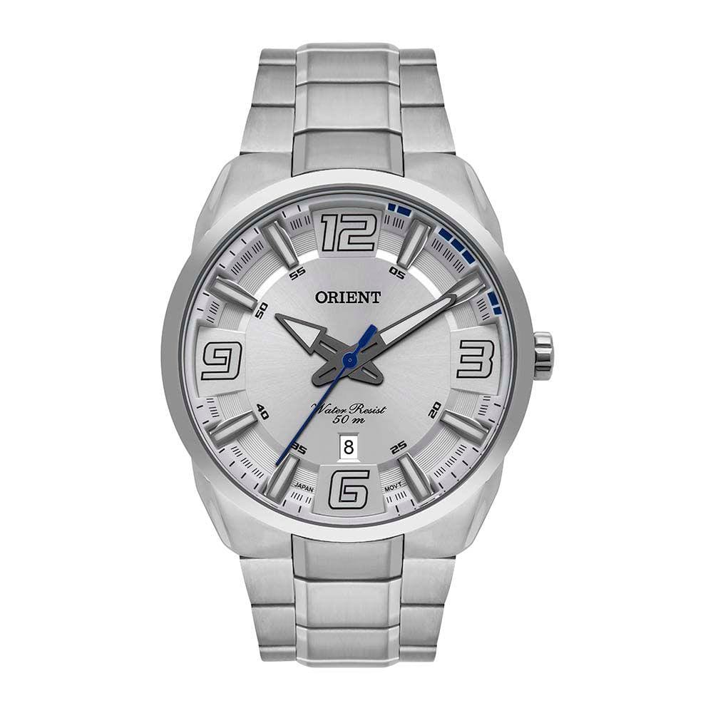 Relogio Orient Mbss1359 S2sx