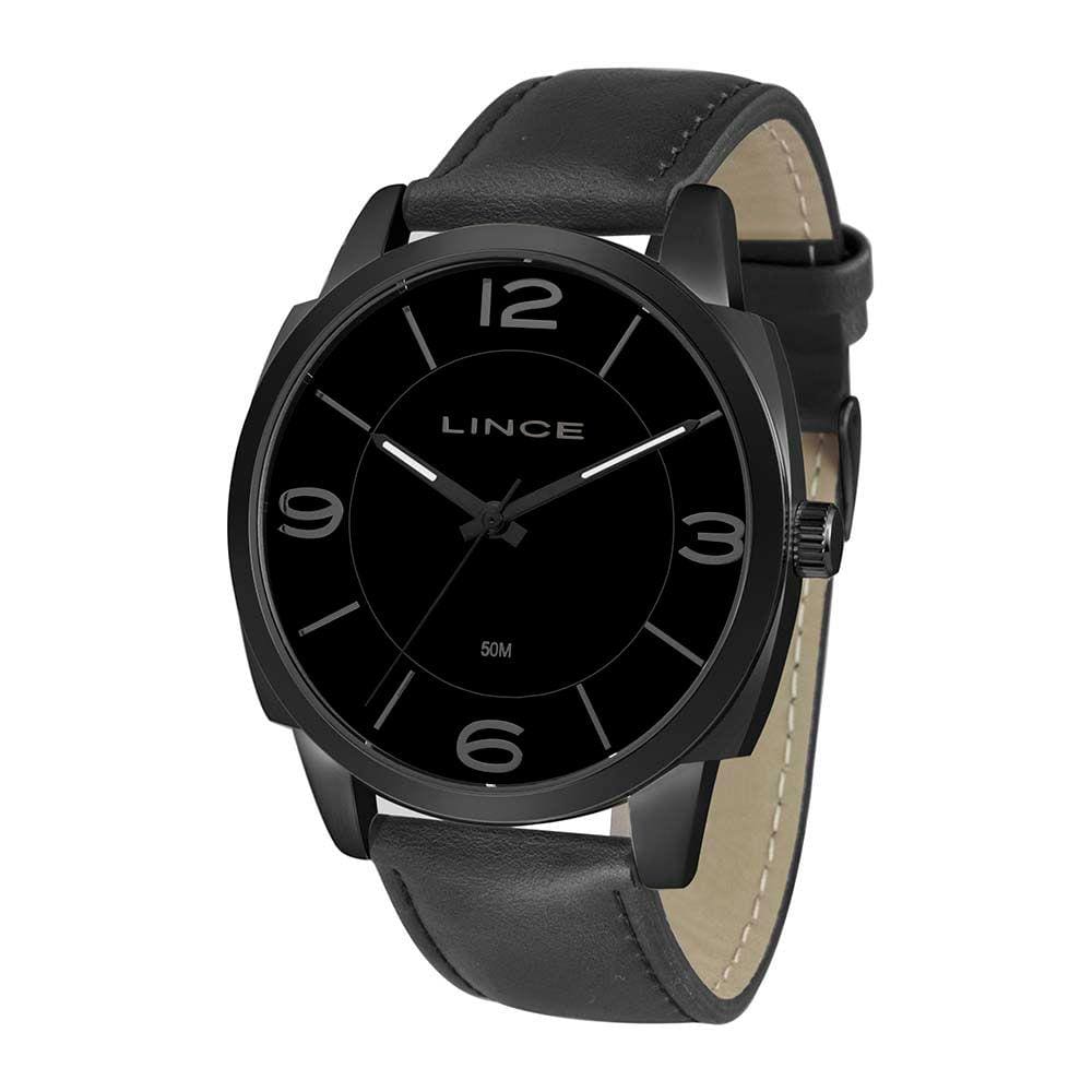 Relogio Lince Mrc4542l P2px