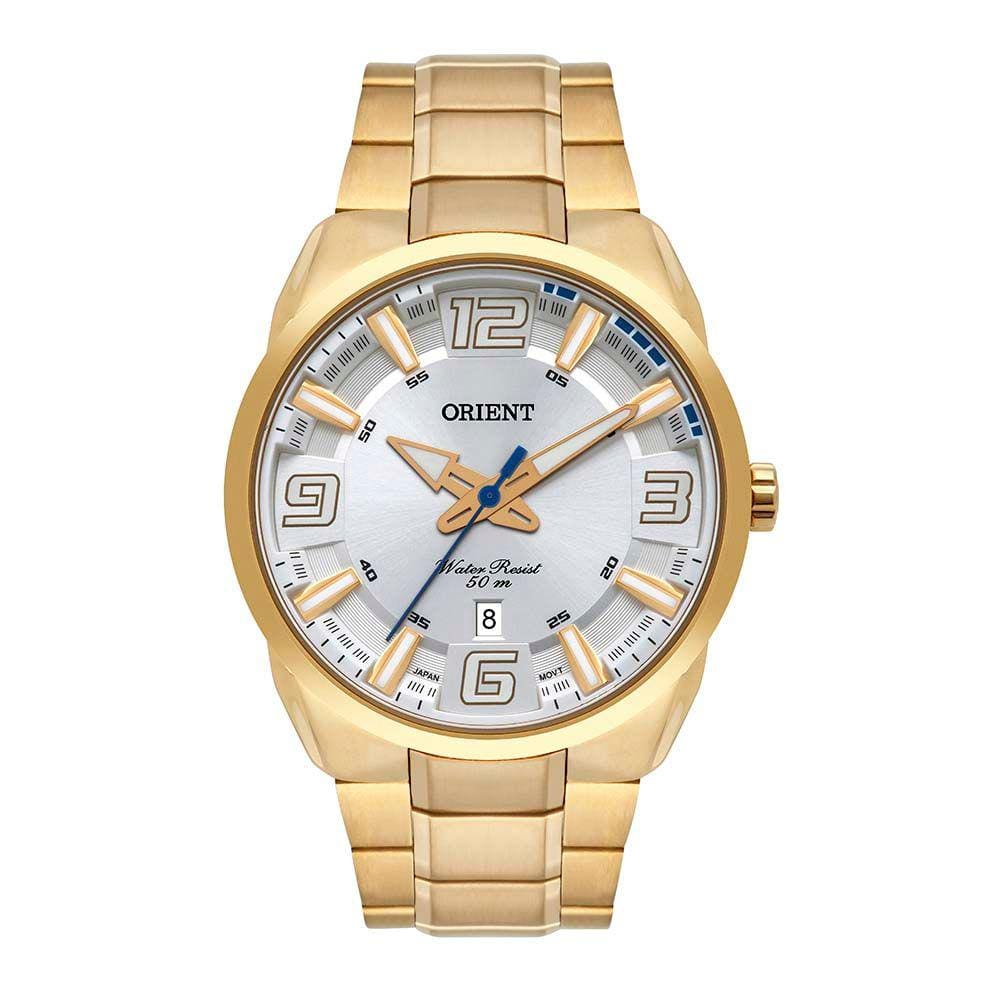 Relogio Orient Mgss1178 S2kx