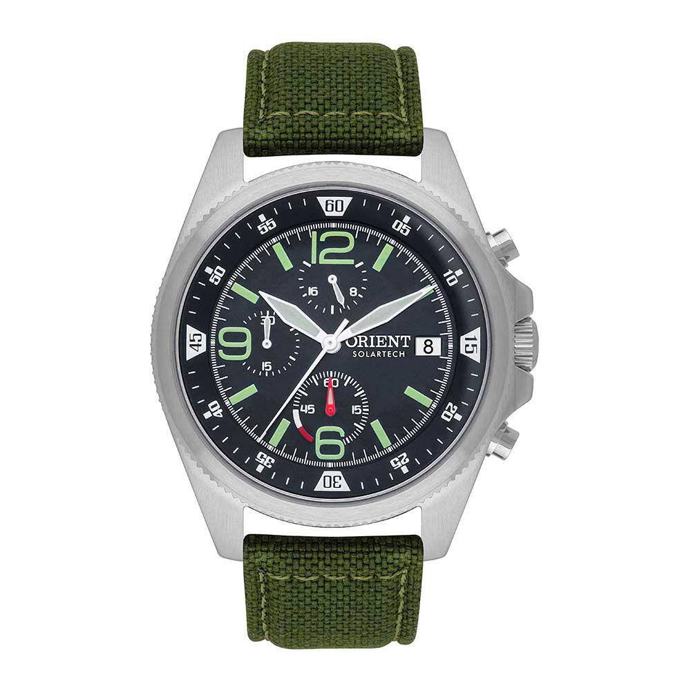 Relogio Orient Mbsnc004 P2ex