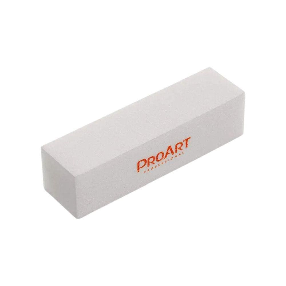 Lixa Bloco Proart