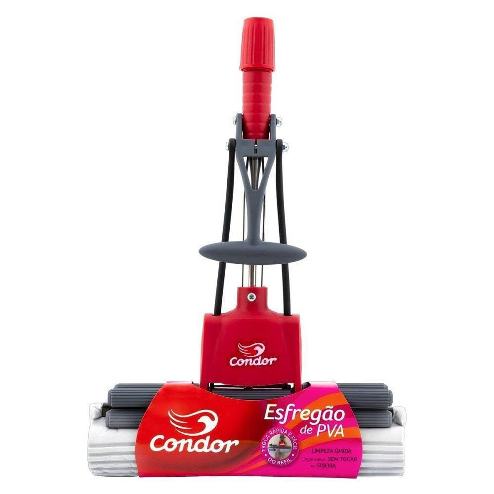 Mop Pva Condor Com Cabo 1620 6X1