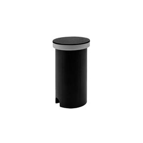 Balizador Pedri Led Embutir Redondo Para Escada Piso Solo 1W