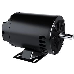 Motor Alta Trifasico 02,00Cv Aberto Ie-3 M822210b00 Tr