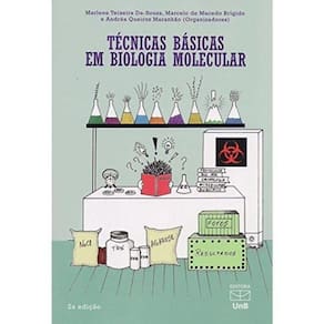 Tecnicas Basicas Em Biologia Molecular