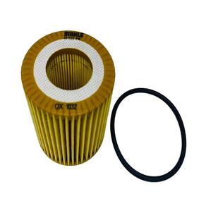 Filtro De Óleo Ranger 2.2 3.2 2012 2013 2014 2015 2016 Mahle