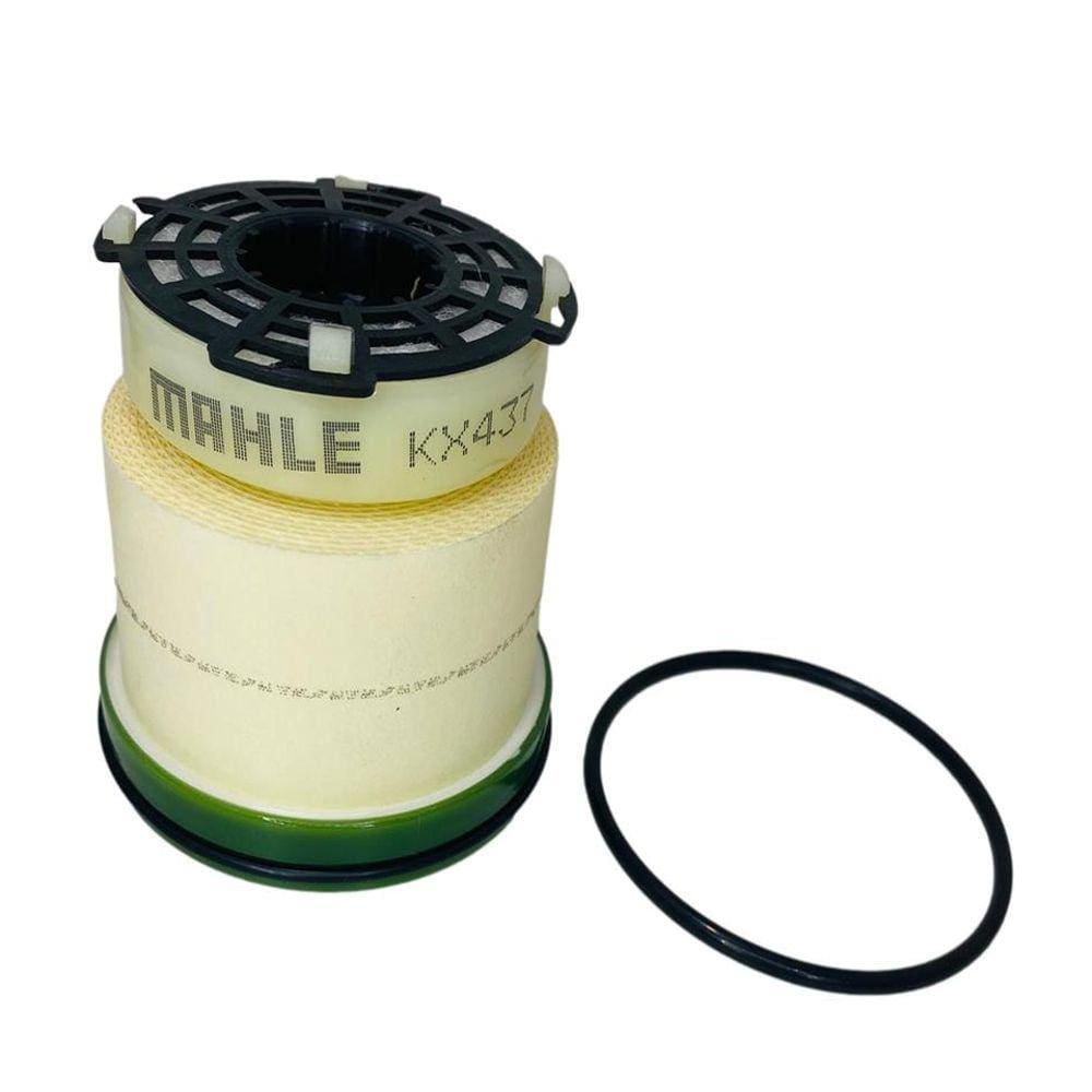 Filtro Combustível Ranger 2.2 3.2 Tdci Diesel Mahle