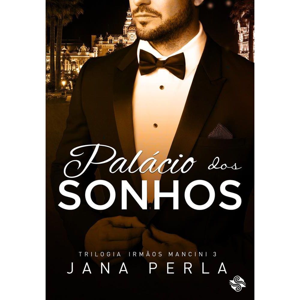 Palácio dos sonhos