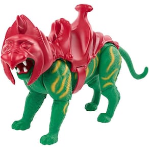 Gato de batalha MOTU