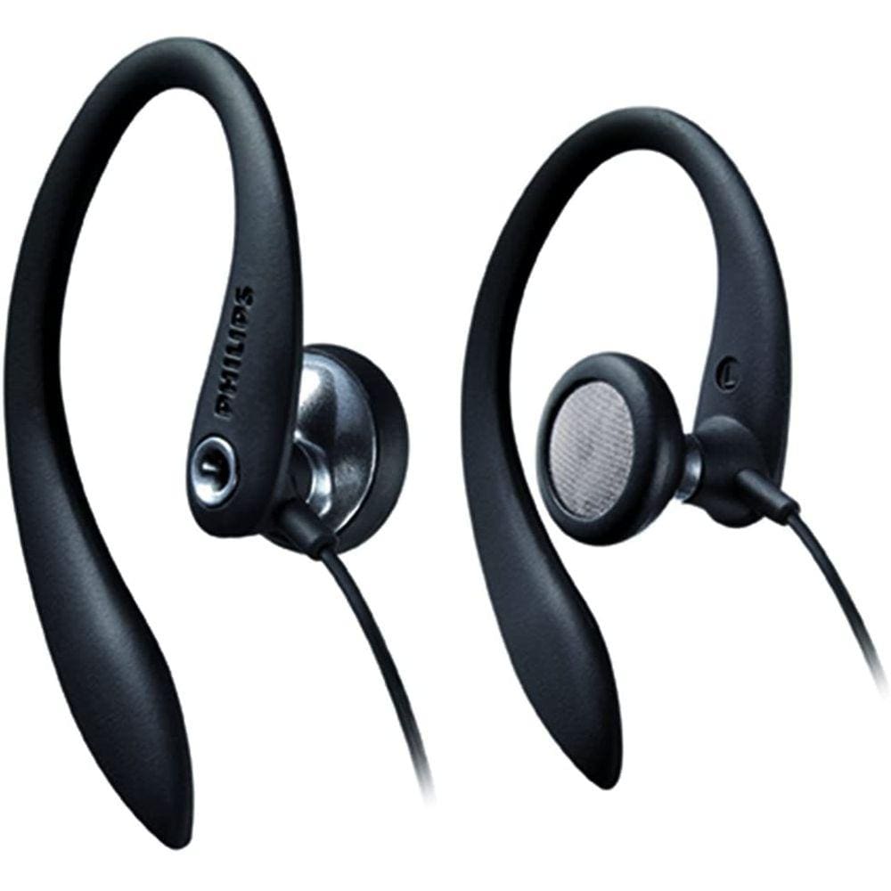 Fones de ouvido Earhook