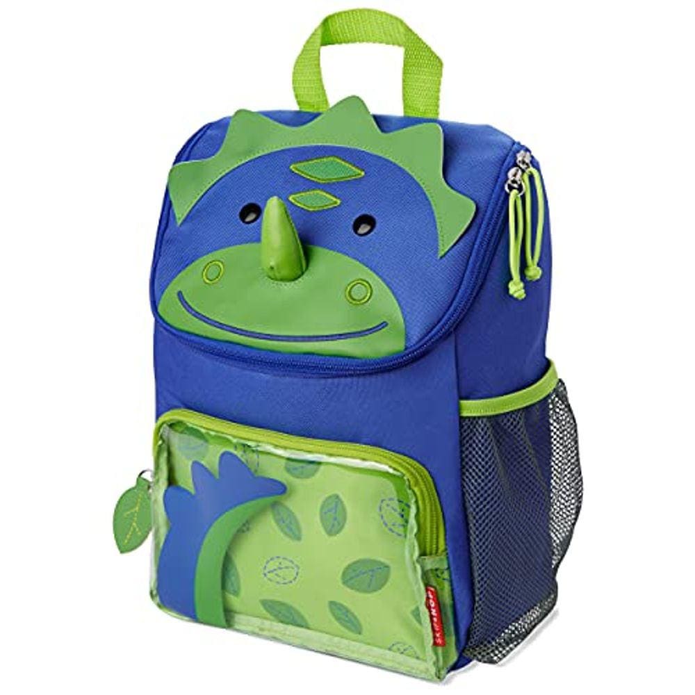 Mochila Zoo Kindergarten 5-7