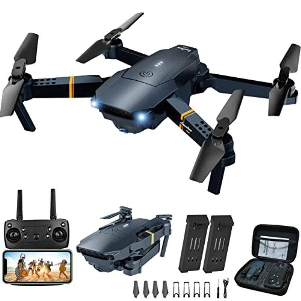 Drone visuo xs809hw store hd